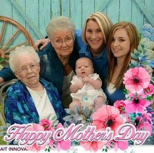 Meet your Posher, Linda